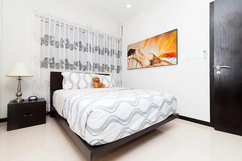 Hotel Heliko 104A By Cocobr Playa del Carmen Mexiko