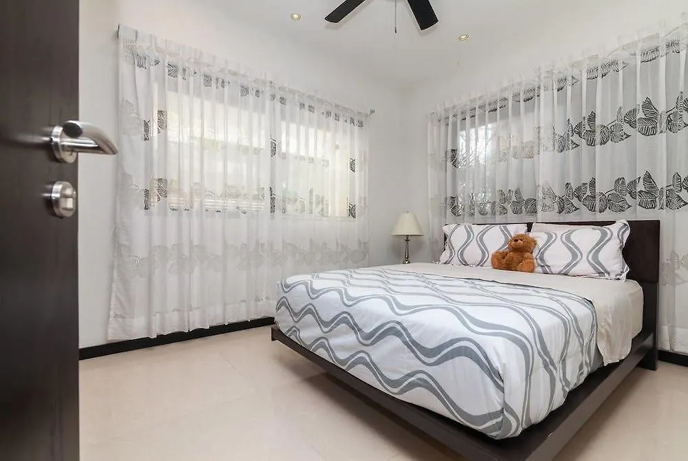 Hotel Heliko 104A By Cocobr Playa del Carmen 3*,  Messico